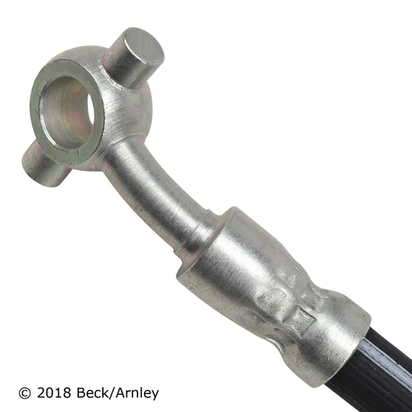 Beck/Arnley 073-1590 Brake Hydraulic Hose, Front Side