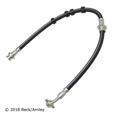 Beck/Arnley 073-1590 Brake Hydraulic Hose, Front Side