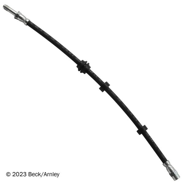 Beck/Arnley 073-1596 Brake Hydraulic Hose, Front Side