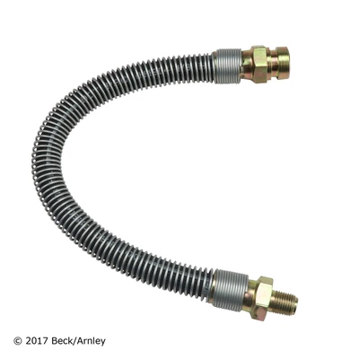 Beck/Arnley 073-1507 Brake Hydraulic Hose