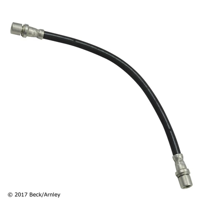 Beck/Arnley 073-1509 Brake Hydraulic Hose, Rear Side