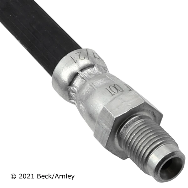 Beck/Arnley 073-1513 Brake Hydraulic Hose