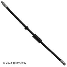 Beck/Arnley 073-1515 Brake Hydraulic Hose, Front Side