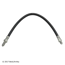 Beck/Arnley 073-1533 Brake Hydraulic Hose, Front Side