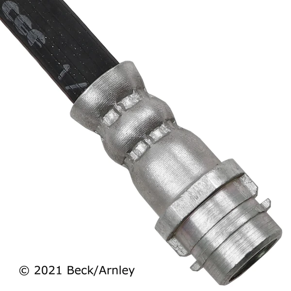 Beck/Arnley 073-1640 Brake Hydraulic Hose, Rear Inner