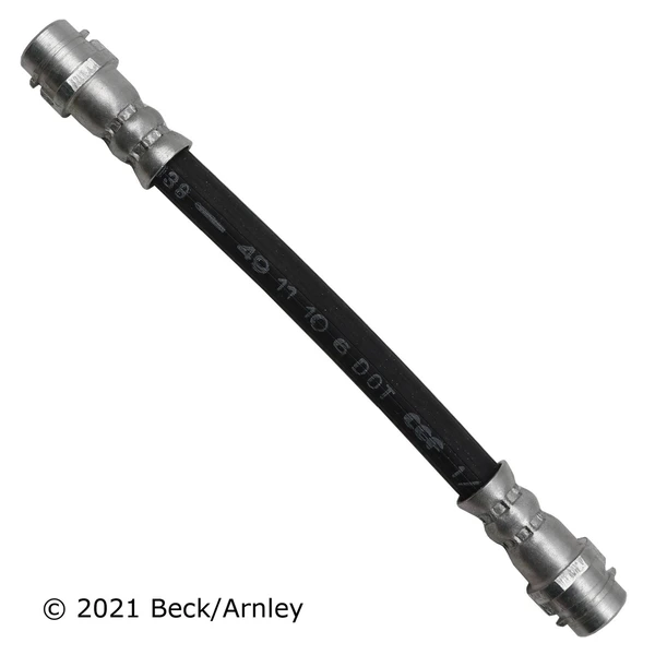 Beck/Arnley 073-1640 Brake Hydraulic Hose, Rear Inner