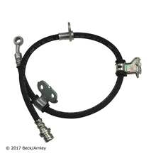 Beck/Arnley 073-1642 Brake Hydraulic Hose, Front Right Passenger Side
