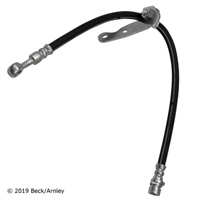 Beck/Arnley 073-1645 Brake Hydraulic Hose, Front Left Driver Side