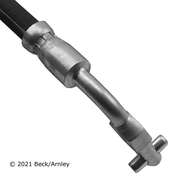 Beck/Arnley 073-1652 Brake Hydraulic Hose
