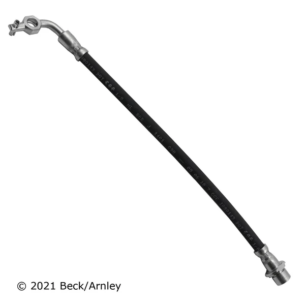 Beck/Arnley 073-1652 Brake Hydraulic Hose