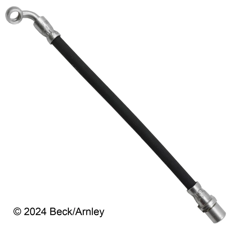 Beck/Arnley 073-1653 Brake Hydraulic Hose, Rear Left Driver Side