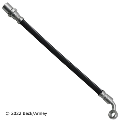 Beck/Arnley 073-1654 Brake Hydraulic Hose, Rear Right Passenger Side