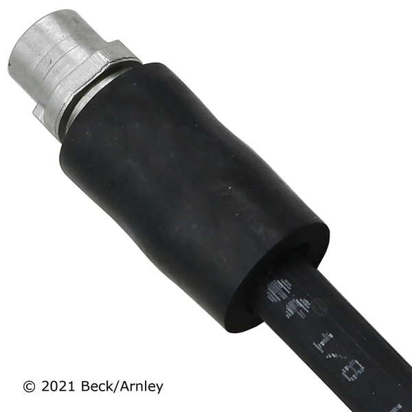 Beck/Arnley 073-1658 Brake Hydraulic Hose, Front Side