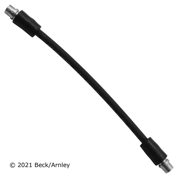 Beck/Arnley 073-1658 Brake Hydraulic Hose, Front Side