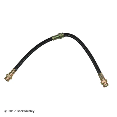 Beck/Arnley 073-1661 Brake Hydraulic Hose, Front Side