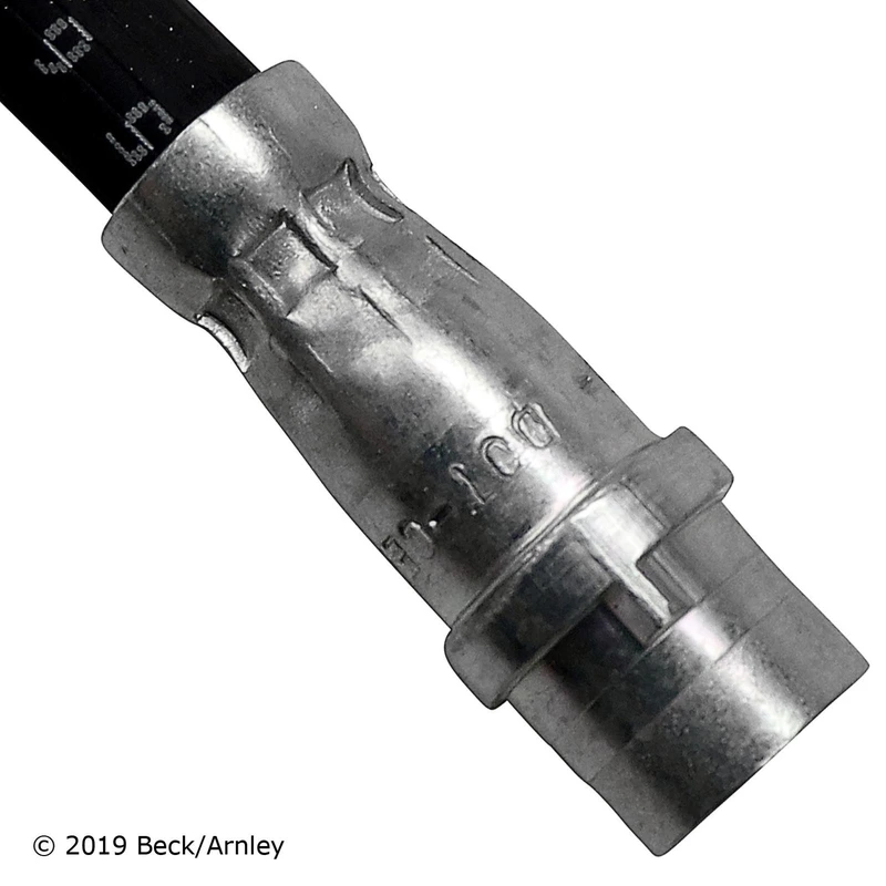 Beck/Arnley 073-1662 Brake Hydraulic Hose