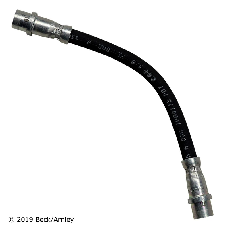 Beck/Arnley 073-1662 Brake Hydraulic Hose