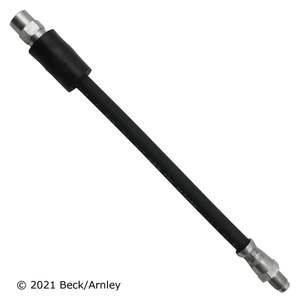 Beck/Arnley 073-1665 Brake Hydraulic Hose, Rear Outer
