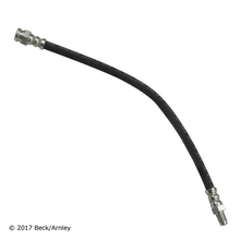 Beck/Arnley 073-1686 Brake Hydraulic Hose, Rear Center