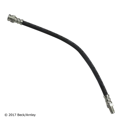 Beck/Arnley 073-1686 Brake Hydraulic Hose, Rear Center