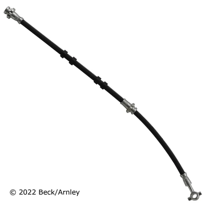 Beck/Arnley 073-1602 Brake Hydraulic Hose