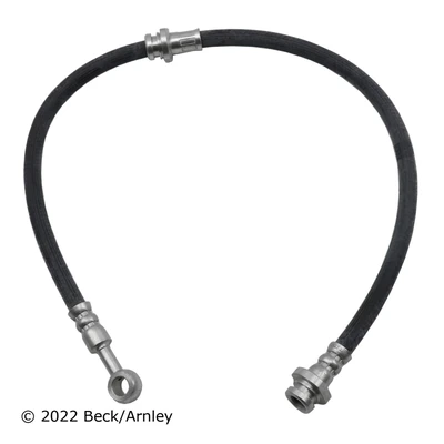 Beck/Arnley 073-1614 Brake Hydraulic Hose, Rear Left Driver Side