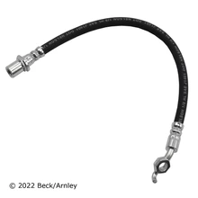 Beck/Arnley 073-1618 Brake Hydraulic Hose, Rear Side