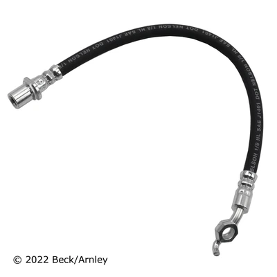 Beck/Arnley 073-1618 Brake Hydraulic Hose, Rear Side