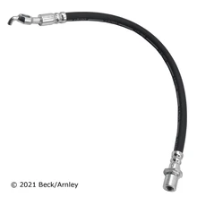 Beck/Arnley 073-1619 Brake Hydraulic Hose, Front Side