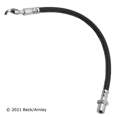 Beck/Arnley 073-1619 Brake Hydraulic Hose, Front Side