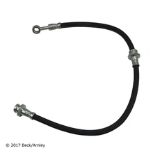 Beck/Arnley 073-1621 Brake Hydraulic Hose, Front Side
