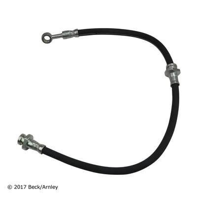 Beck/Arnley 073-1621 Brake Hydraulic Hose, Front Side