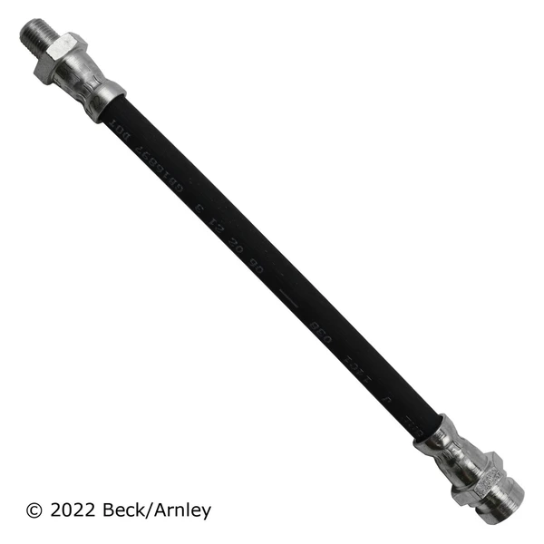 Beck/Arnley 073-1627 Brake Hydraulic Hose
