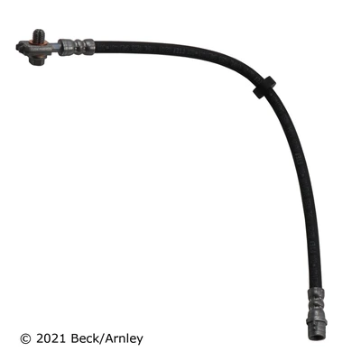 Beck/Arnley 073-1639 Brake Hydraulic Hose, Front Side