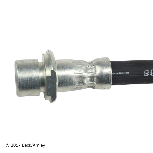 Beck/Arnley 073-1740 Brake Hydraulic Hose, Front Right Passenger Side