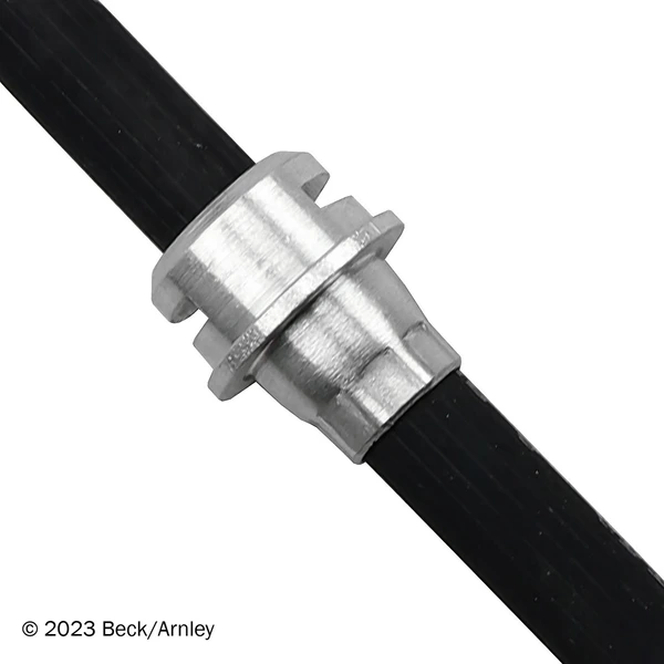 Beck/Arnley 073-1741 Brake Hydraulic Hose, Front Side