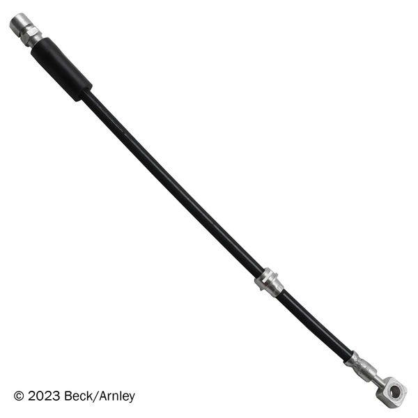 Beck/Arnley 073-1741 Brake Hydraulic Hose, Front Side