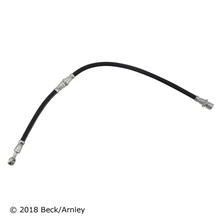 Beck/Arnley 073-1743 Brake Hydraulic Hose, Front Left Driver Side