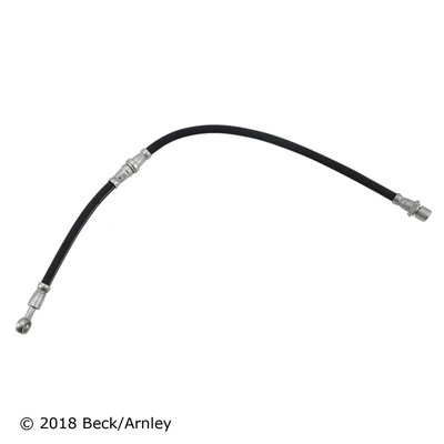 Beck/Arnley 073-1743 Brake Hydraulic Hose, Front Left Driver Side