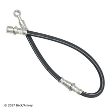 Beck/Arnley 073-1744 Brake Hydraulic Hose, Front Right Passenger Side