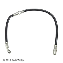 Beck/Arnley 073-1746 Brake Hydraulic Hose, Rear Left Driver Side