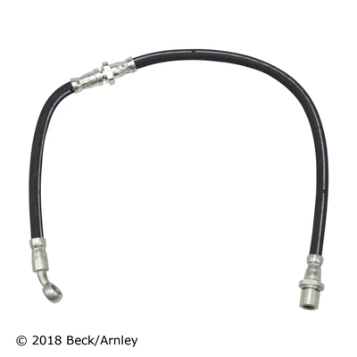Beck/Arnley 073-1746 Brake Hydraulic Hose, Rear Left Driver Side