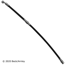Beck/Arnley 073-1747 Brake Hydraulic Hose, Rear Right Passenger Side