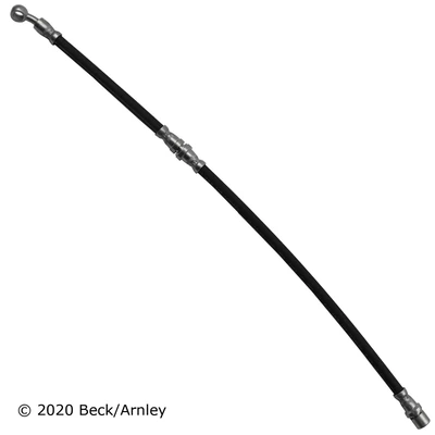 Beck/Arnley 073-1747 Brake Hydraulic Hose, Rear Right Passenger Side