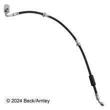 Beck/Arnley 073-1757 Brake Hydraulic Hose, Front Left Driver Side