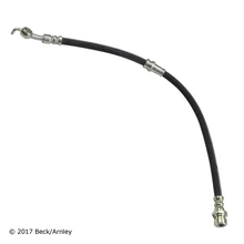 Beck/Arnley 073-1758 Brake Hydraulic Hose, Front Side