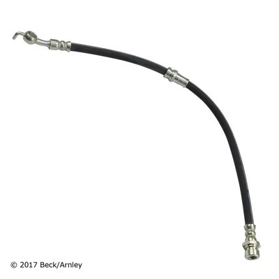 Beck/Arnley 073-1758 Brake Hydraulic Hose, Front Side