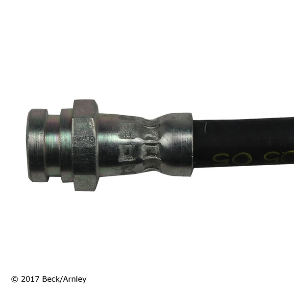 Beck/Arnley 073-1760 Brake Hydraulic Hose, Rear Side