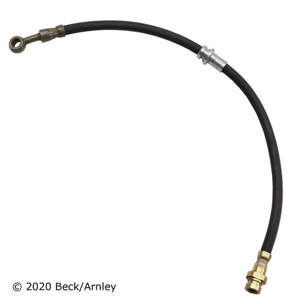 Beck/Arnley 073-1764 Brake Hydraulic Hose