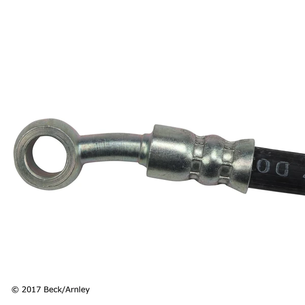Beck/Arnley 073-1769 Brake Hydraulic Hose, Front Side